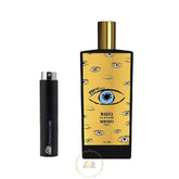 Memo Fleurs Bohemes Marfa Eau De Parfum Travel Size Spray
